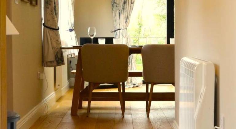 The Cabin at the Croft - Idyllic rural retreat perfect for couples and dogs — photo 3