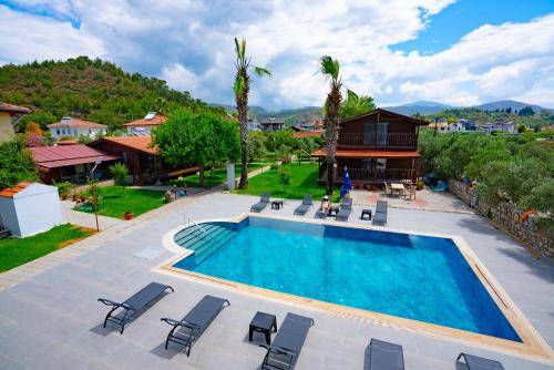 Dom Fethiye