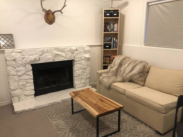 Apartment  Murray