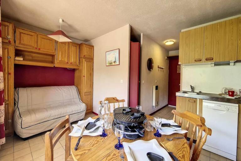 Lovely rental apartment | Ski nearby | Pets are welcome — photo 5