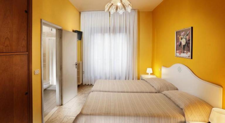 Hotel La Querceta — photo 2