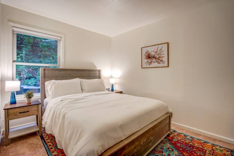 Vacation home with 2 rooms for 6 persons — photo 3