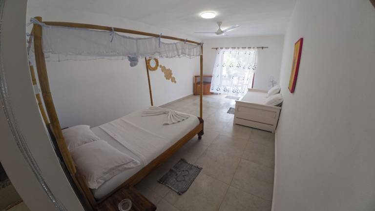 Aparthotel Madirokely