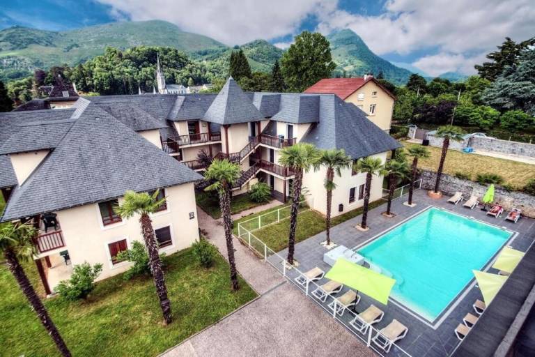 Apartamento Lourdes