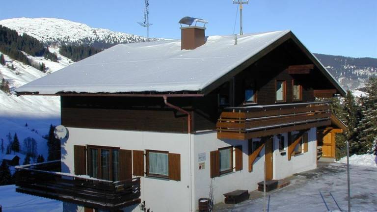 Ferienwohnung Kleinwalsertal