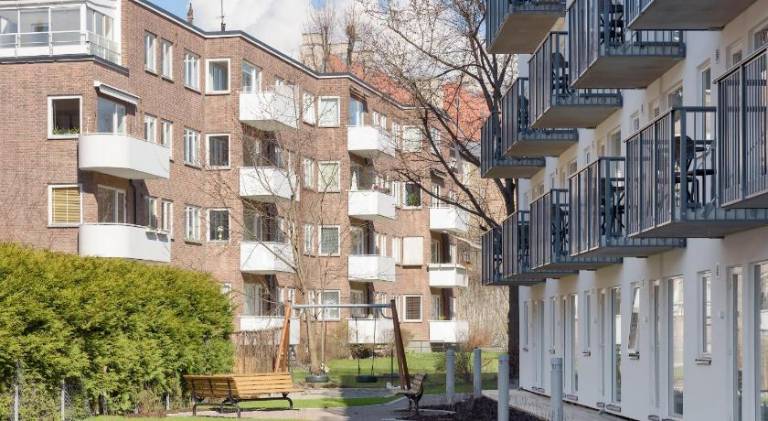 Apartament Oslo