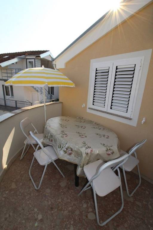 Apartman Pirovac