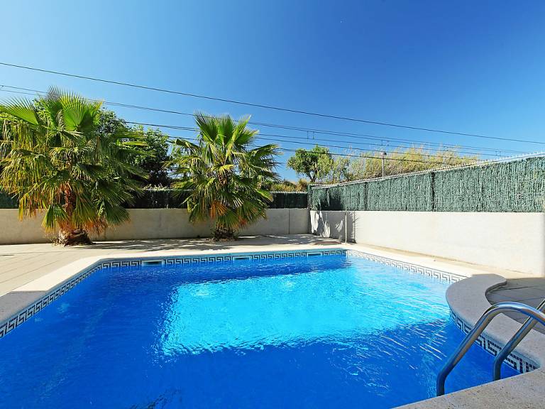 Apartment Salou