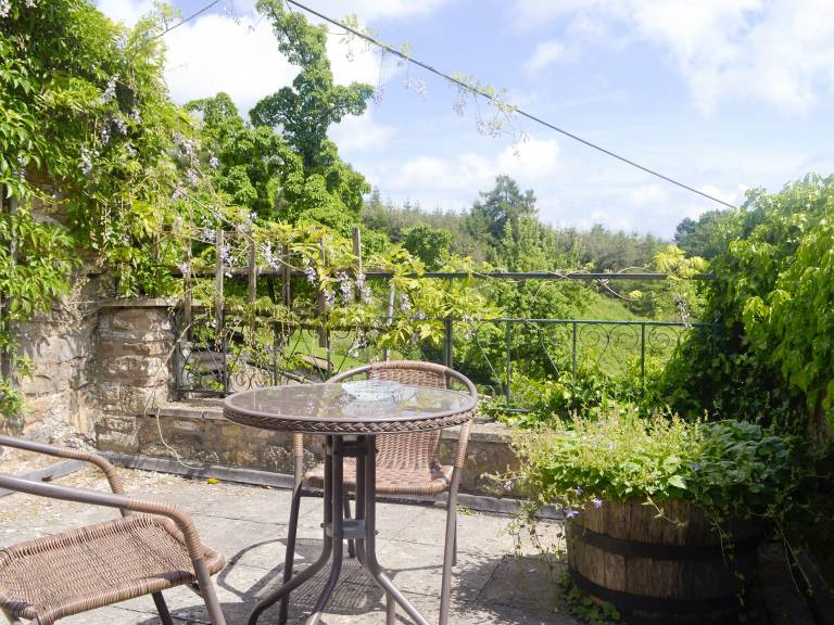 Cottage  Cinderford
