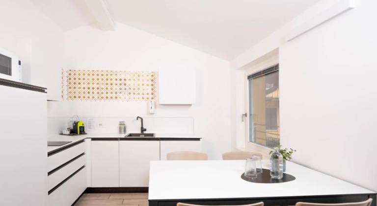 Appartamento  Villamontagna