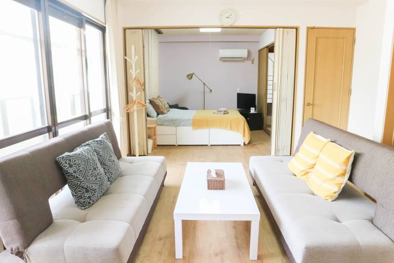 Rental apartment with 1 room for 10 persons — photo 4
