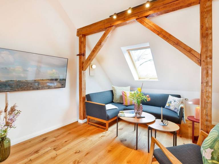 Ferienwohnung Stralsund