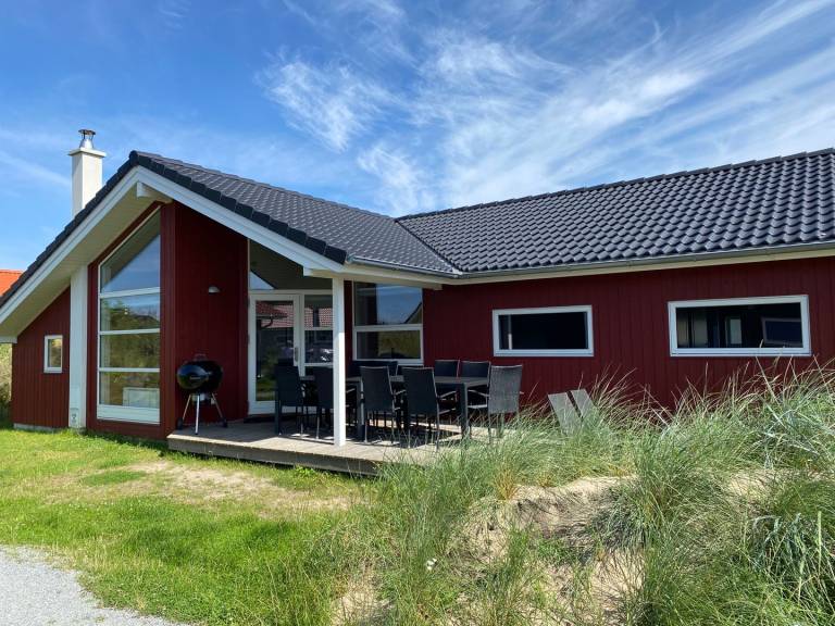 Ferienhaus  Großenbrode