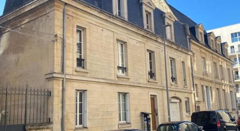 Wonderful holiday apartment | Pets are welcome in Mondeville