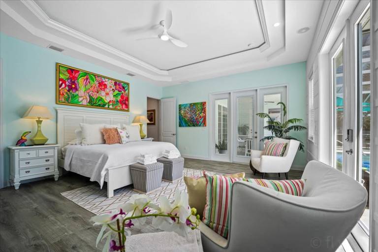 5BR Retreat Pool Opt Heated Spa Bikes Views — photo 5