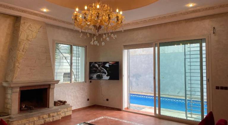Rental apartment with pool | Perfect for remote work — photo 2
