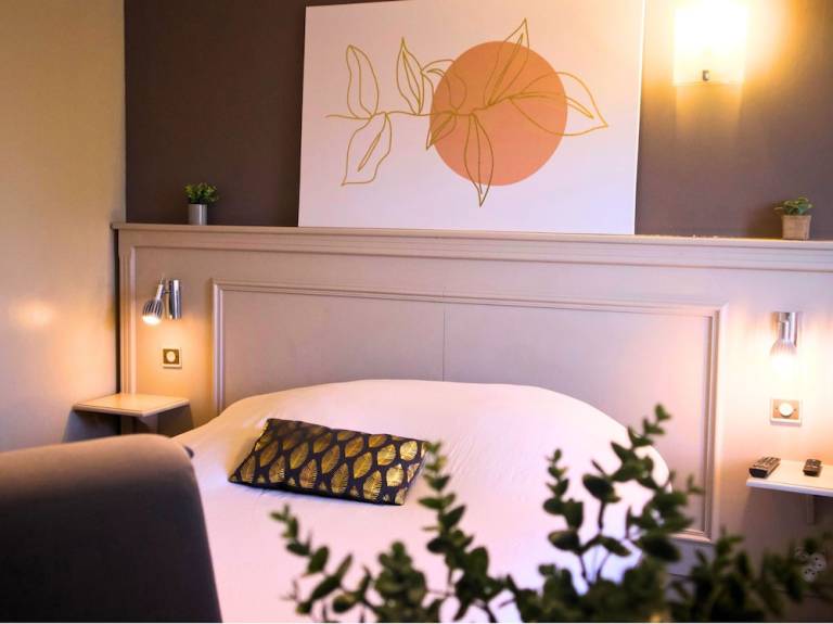 Appart'hôtel Gravelines