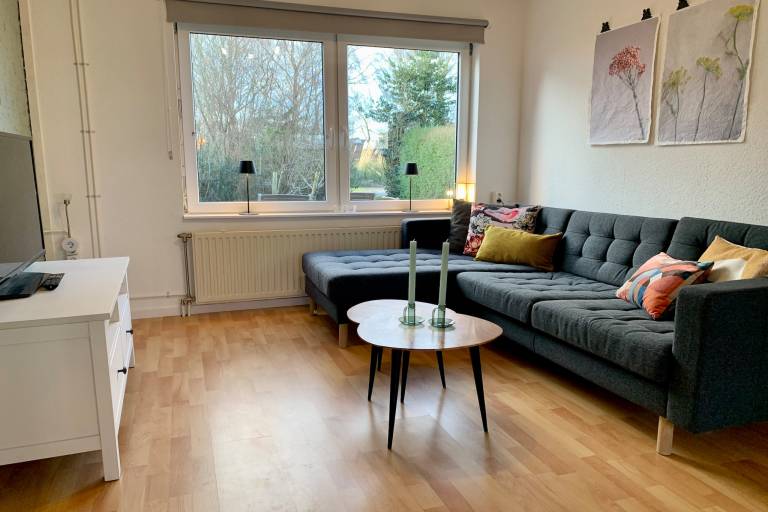 Ferienhaus mit Hund inSint Maartensvlotbrug, Petten Nordseeküste Holland f&uuml;r max. 6 Personen