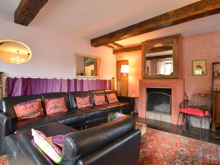 Cottage  Filot
