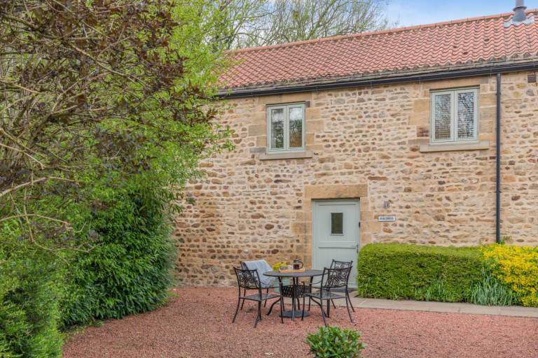 2 Bed in Crakehall oc m30355