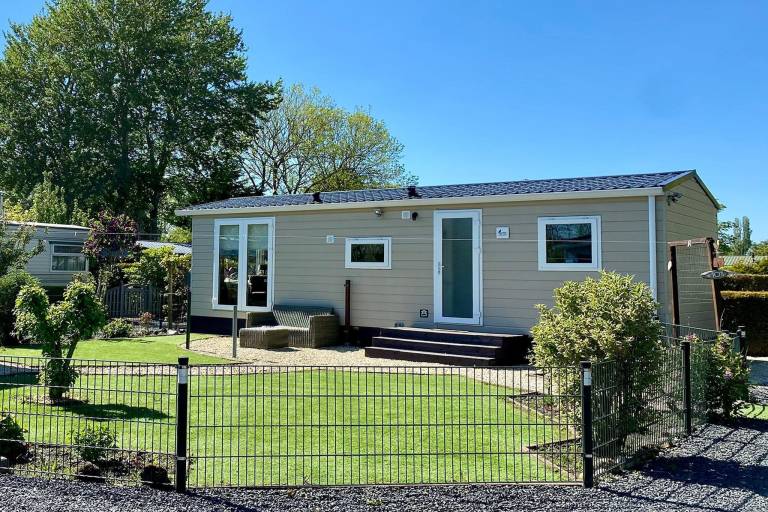 House Harlingen