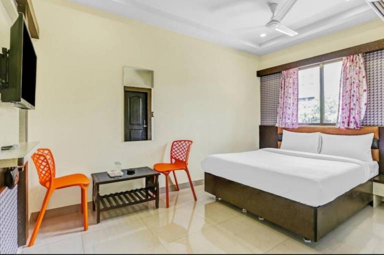 Goroomgo Swastik Premium Bhubaneswar — photo 2