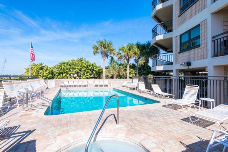 Condo  Pass-a-Grille Beach