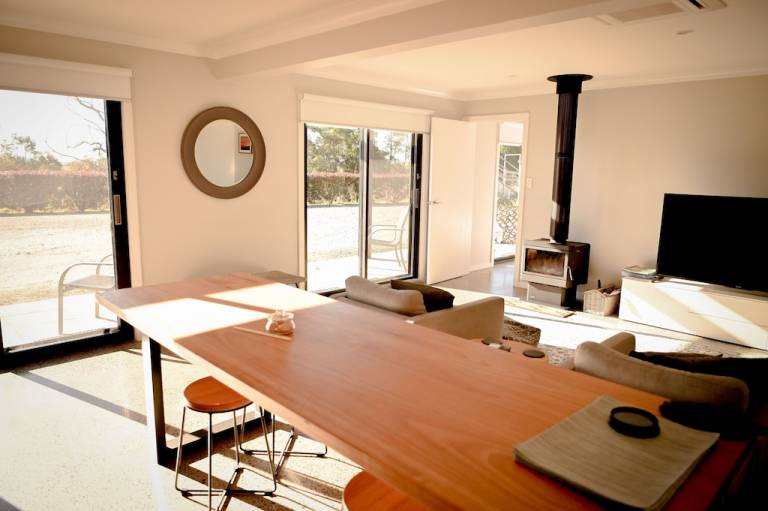 Farmhouse  Mittagong