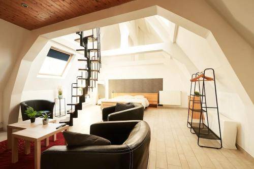 Ferienwohnung Mons