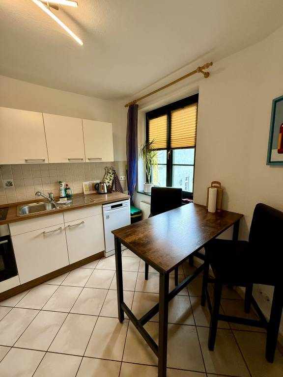 Apartment with yard & patio | Garden view | Good for workation — photo 5