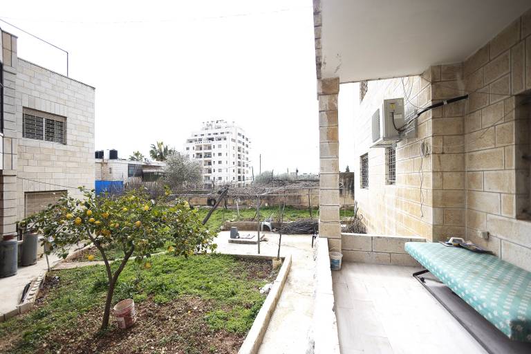 Hostel Jerusalem