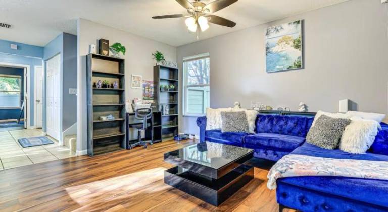Vacation home with 3 rooms for 3 persons — photo 2