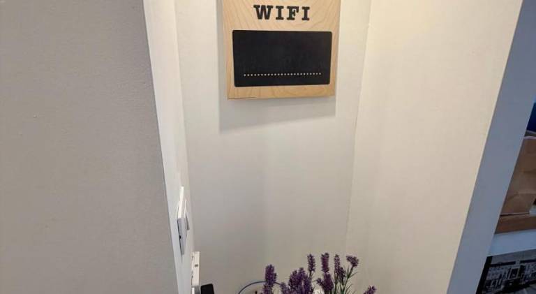 Holiday apartment with 1 room for 4 persons — photo 5