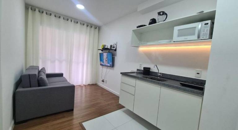 Pleasant rental apartment | Perfect for remote work | Dogs allowed — photo 4