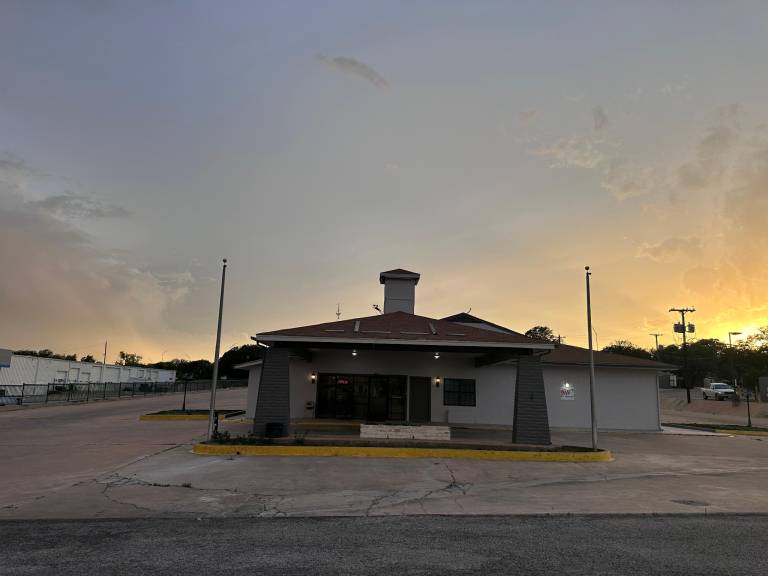 Sunset Inn — photo 4