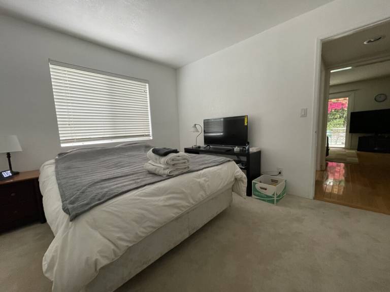 Habitación privada Alhambra