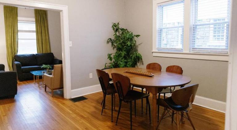 Vacation home with 3 rooms for 6 persons — photo 3