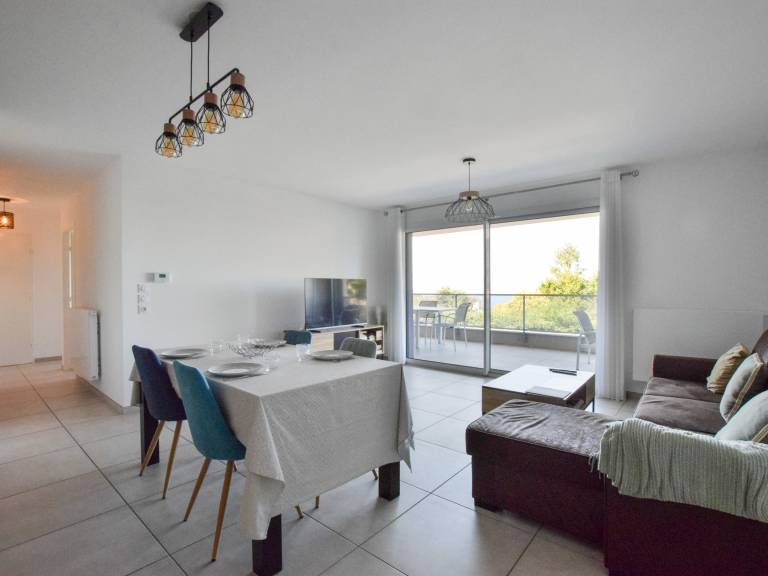 Appartement Thonon-les-Bains