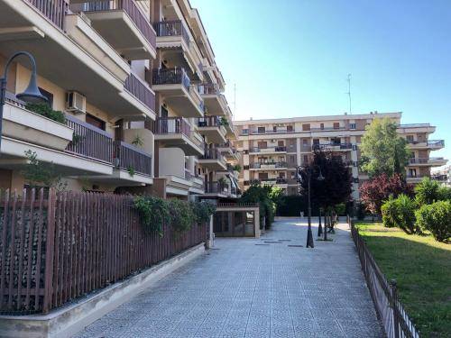 Appartamento Foggia