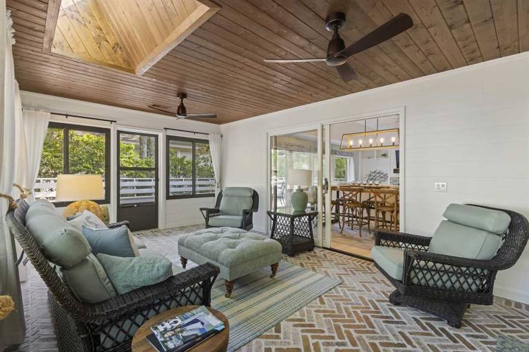 29 Heath @ Palmetto Dunes 8-Min Walk to Beach Dog Friendly Designer Renovation — photo 2