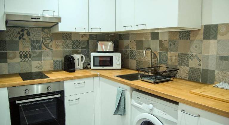 Apartment for 4 persons — photo 5