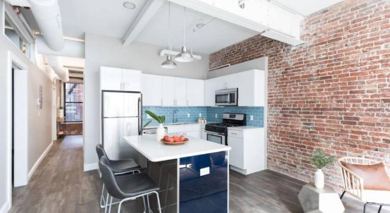 Large Loft Steps From Boston Common — photo 3