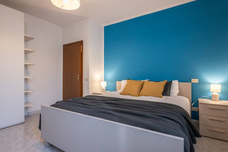 Child-friendly rental apartment with terrace | City view | Pets allowed — photo 4