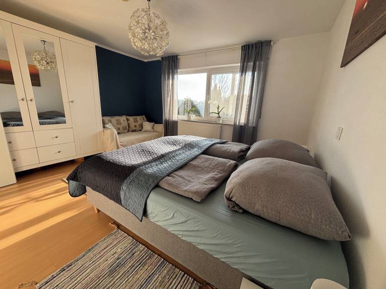 Ferienwohnung Wangen im Allgäu