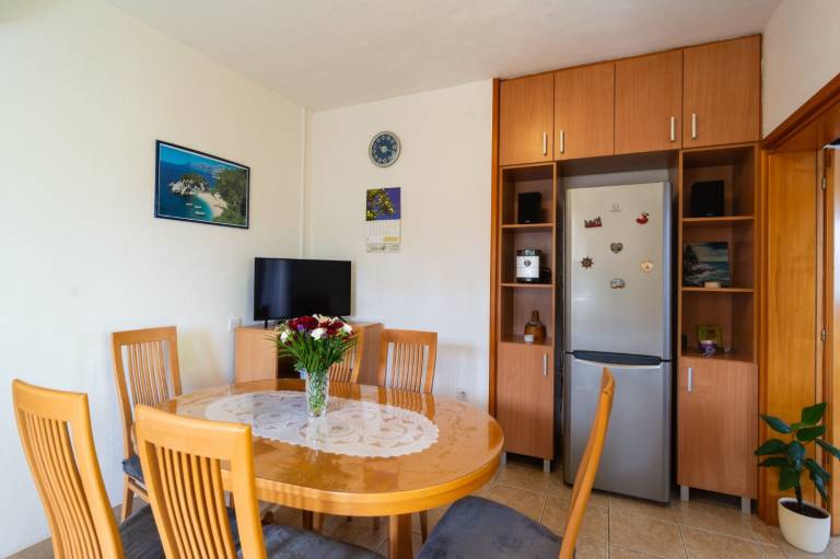 Apartment with patio & BBQ | Sea view — photo 4