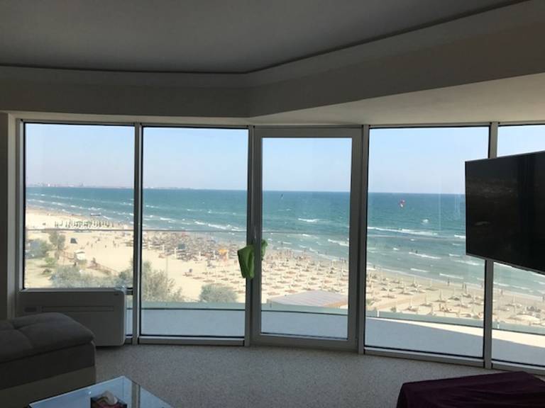 Apartament Mamaja