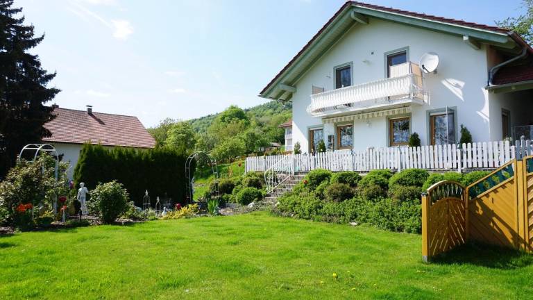 Ferienwohnung Waldkirchen