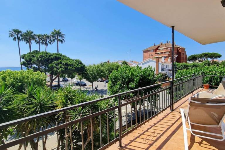 Apartment Mataró