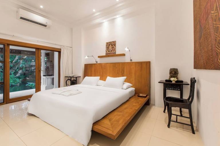 Villa  Sanur