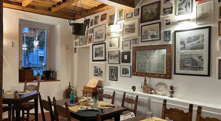 B&B ALLA PIAZZETTA DI TEGNA — photo 5